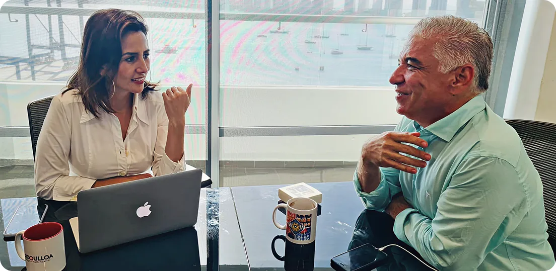 Asesoría en impresión personalizada de Kipock acompañando desde la idea hasta el resultado final con soluciones creativas y de alta calidad