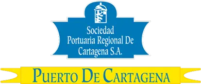 Documentación institucional y piezas corporativas impresas para Sociedad Portuaria por Kipock