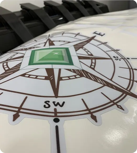 Oportunidades laborales en imprenta digital Kipock para perfiles creativos y profesionales