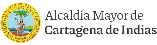 Informes y material promocional institucional para la Alcaldía de Cartagena impresos por Kipock