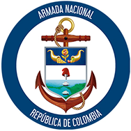 Papelería institucional y regalos personalizados impresos para Armada Nacional por imprenta digital Kipock