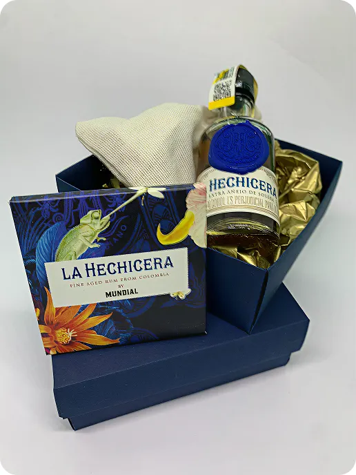 Productos personalizados tipo boutique que generan experiencias memorables y fortalecen vínculos emocionales